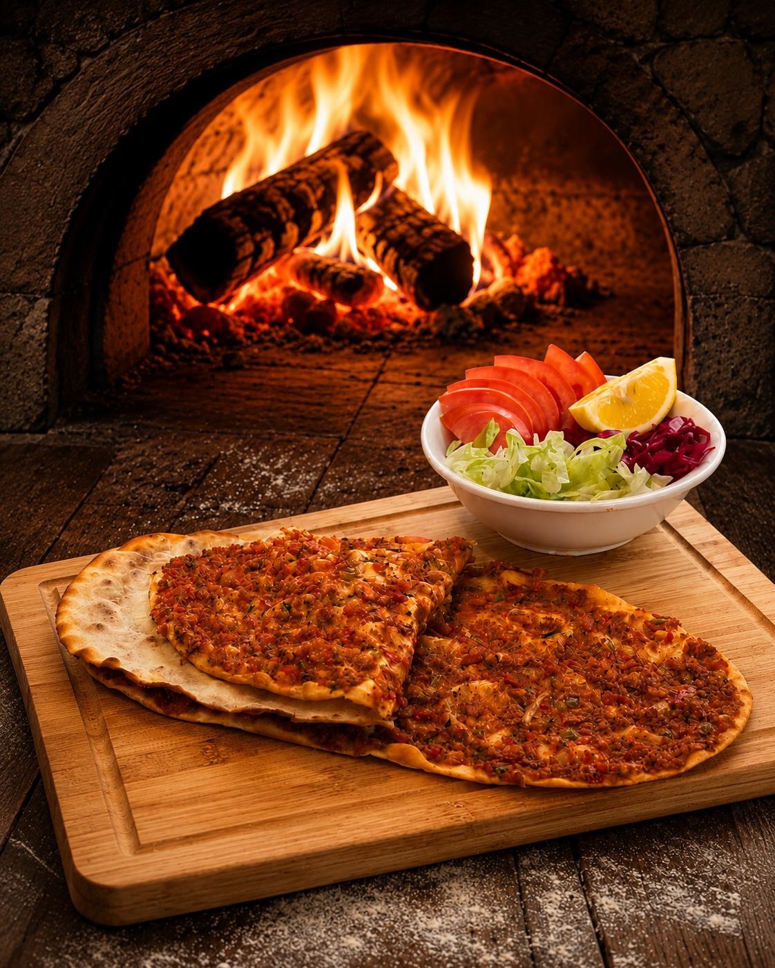 iş
