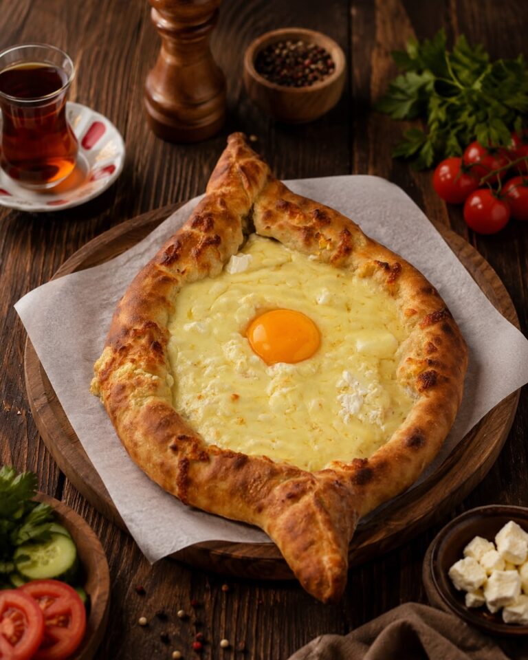 gürcü haçapuri