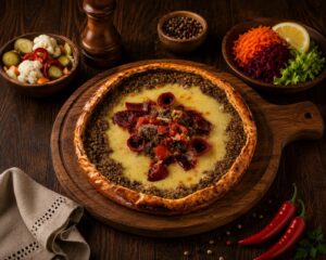 Şefin pidesi